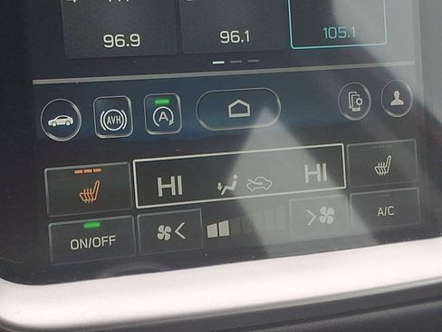 Certified 2025 Subaru Legacy Premium image 15