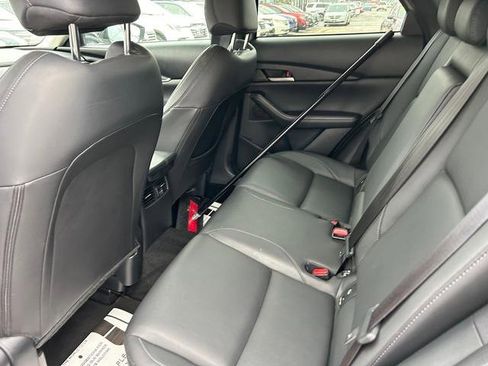 Used 2024 MAZDA CX-30 AWD 2.5 S w/ Select Sport Pkg image 14