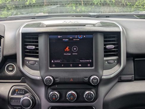Used 2022 RAM 1500 Big Horn RWD image 17