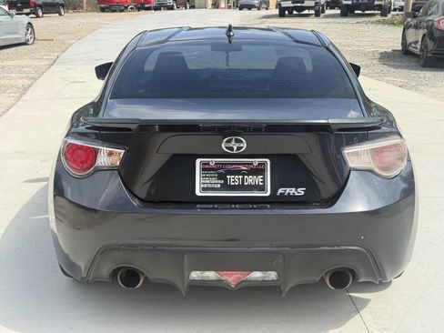 Used 2015 Scion FR-S image 7