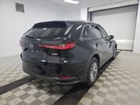 Used 2024 MAZDA CX-90 3.3 Turbo w/ Select Package AWD/4WD image 4