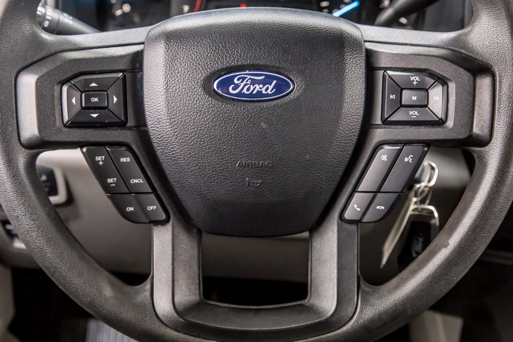 Used 2019 Ford F150 XL w/ Equipment Group 101A Mid AWD/4WD image 24
