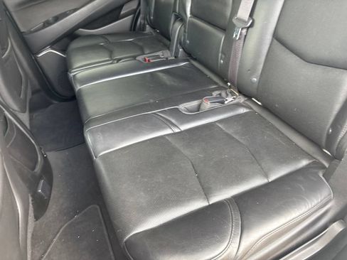 Used 2015 Cadillac Escalade Luxury AWD/4WD image 43