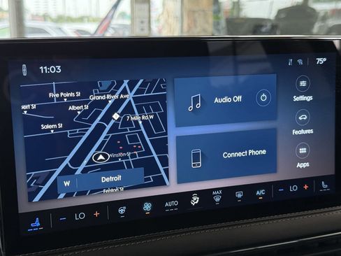 Used 2024 Lincoln Corsair Premiere w/ Equipment Group 101A image 59