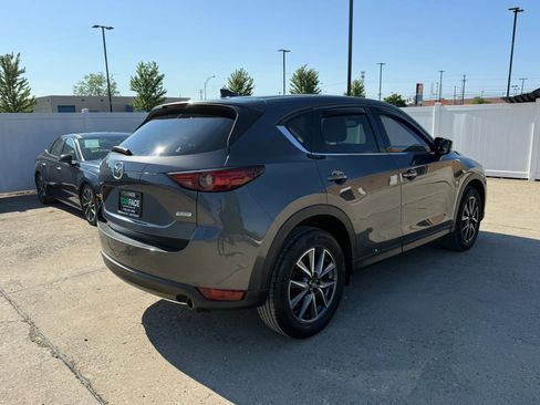Used 2018 MAZDA CX-5 Grand Touring w/ Premium Package AWD/4WD image 16