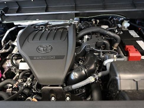 New 2026 Toyota Highlander Limited AWD/4WD image 35