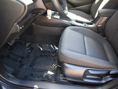 Certified 2024 Toyota Corolla LE image 15