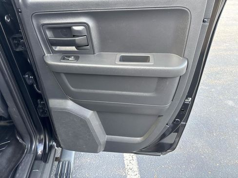 Used 2012 RAM 1500 Express AWD/4WD image 23