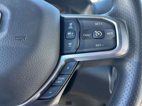 New 2026 RAM 3500 Tradesman w/ Chrome Appearance Group A image 15