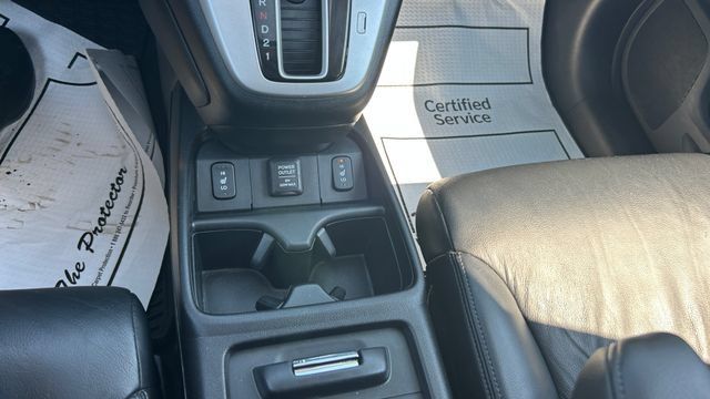 Used 2012 Honda CR-V EX-L image 16