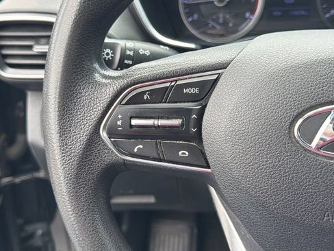 Used 2019 Hyundai Santa Fe SE FWD image 25