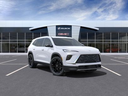 New 2025 Buick Enclave Preferred