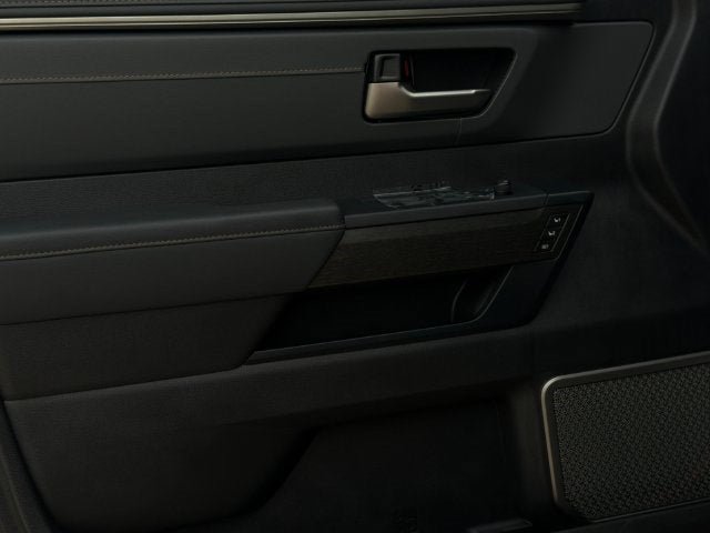 New 2026 Toyota Tundra Capstone AWD/4WD image 12