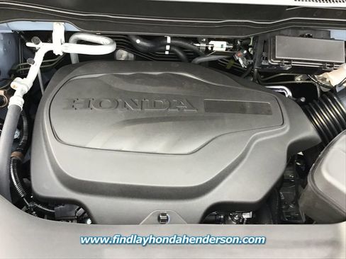 New 2026 Honda Ridgeline RTL image 10