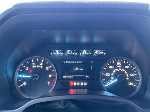 Used 2019 Ford F150 XLT w/ Equipment Group 301A Mid image 14