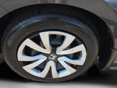 Used 2026 Honda Civic LX image 11