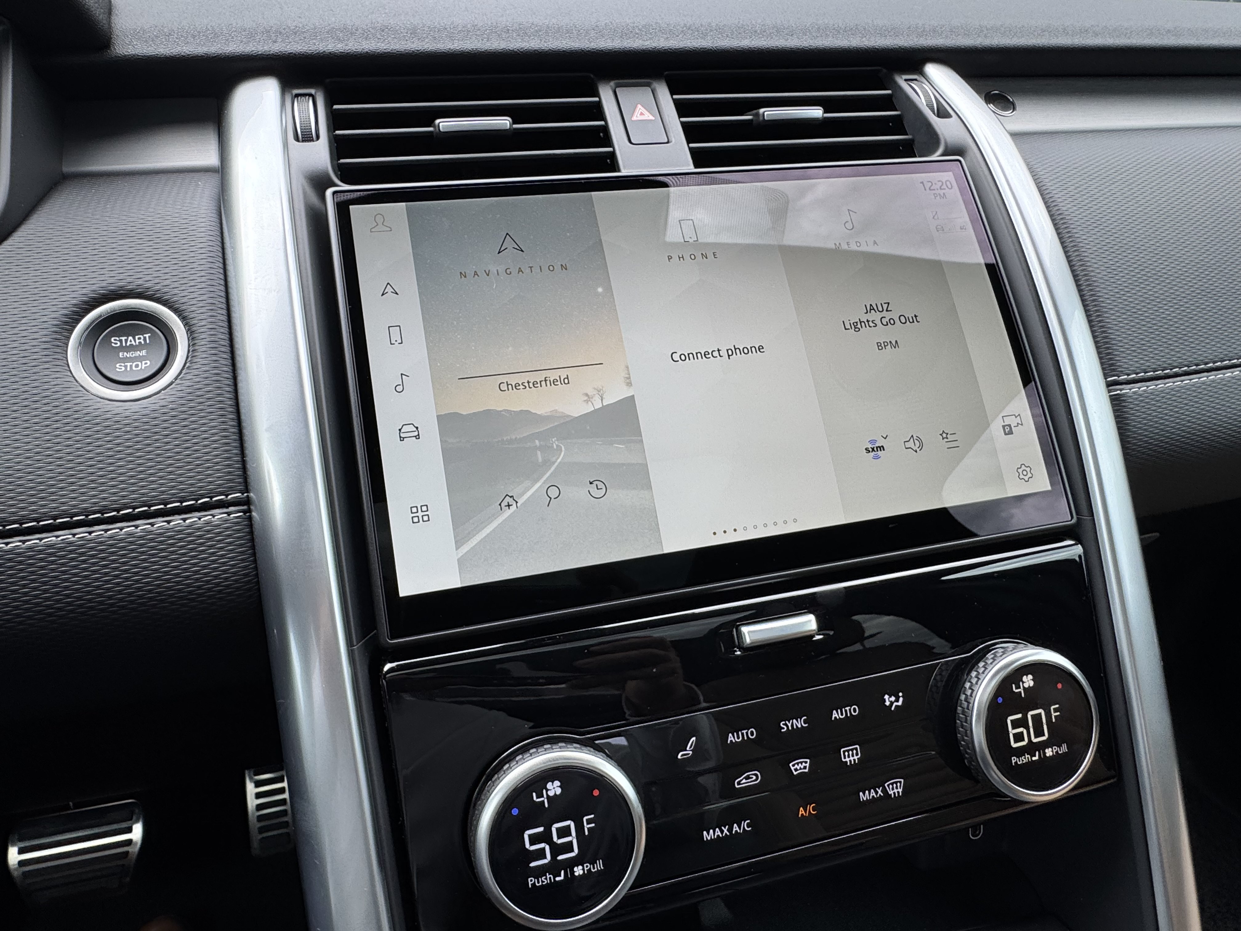 New 2026 Land Rover Discovery Limited Edition AWD/4WD image 20