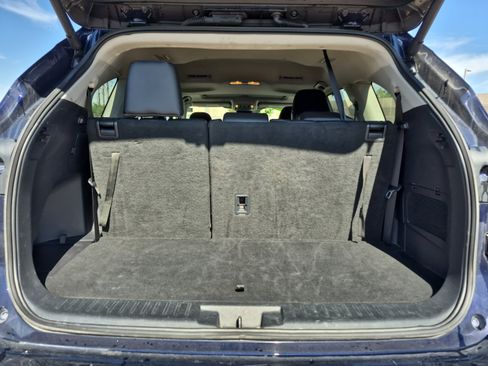 Certified 2025 Toyota Highlander XLE AWD/4WD image 22