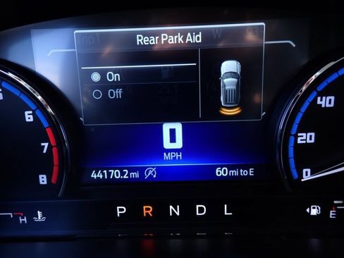 Used 2023 Ford Bronco Sport Outer Banks AWD/4WD image 24
