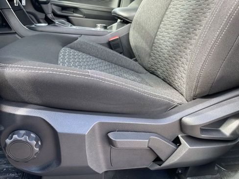 New 2025 Ford Ranger XL w/ Trailer Tow Package image 13