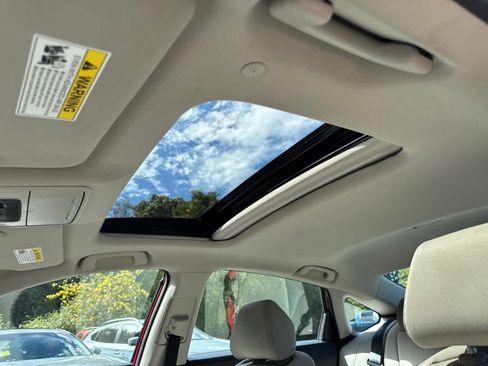 Certified 2023 Honda Accord EX image 15