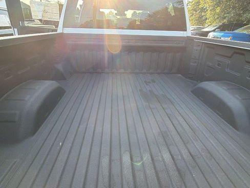 New 2026 Chevrolet Silverado 2500 Custom w/ Custom Value Package AWD/4WD image 10