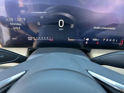 New 2026 Buick Enclave Preferred w/ Power Package FWD image 11