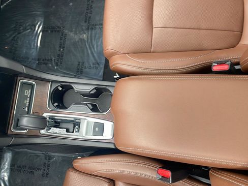 Certified 2023 Subaru Ascent Touring image 25