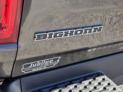New 2026 RAM 1500 Big Horn AWD/4WD image 30