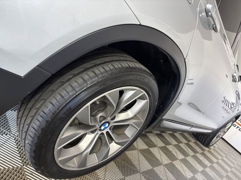 Used 2017 BMW X3 xDrive28i image 33