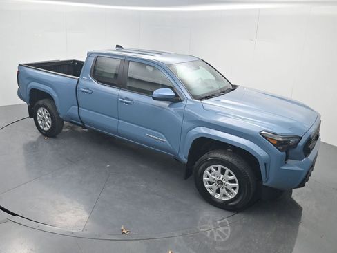 New 2026 Toyota Tacoma SR5 image 57