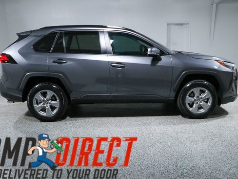 Used 2023 Toyota RAV4 XLE w/ Convenience Package FWD image 6