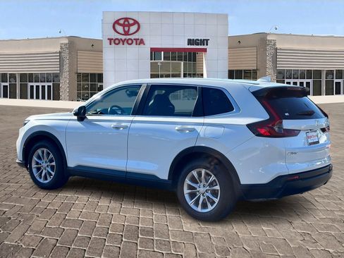 Used 2023 Honda CR-V EX-L image 4