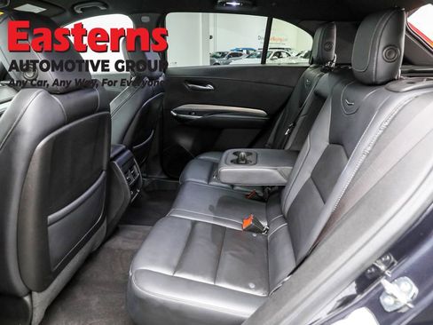 Used 2023 Cadillac XT4 Premium Luxury FWD image 24