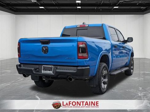 Used 2023 RAM 1500 Big Horn AWD/4WD image 5