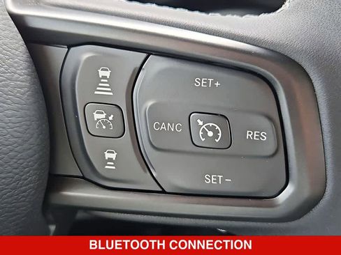 New 2026 Jeep Wrangler Unlimited Rubicon AWD/4WD image 25
