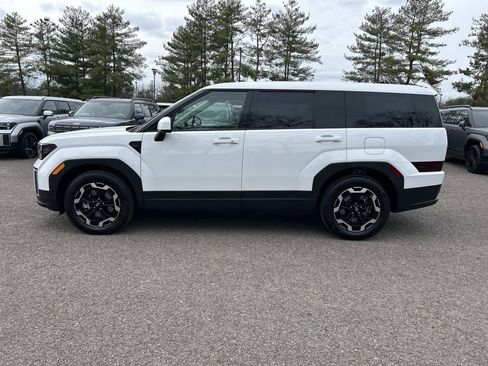 New 2026 Hyundai Santa Fe SE image 4