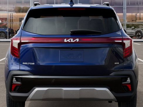 New 2026 Kia Seltos EX AWD/4WD image 13