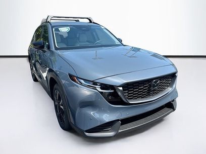 New 2026 MAZDA CX-5 Preferred