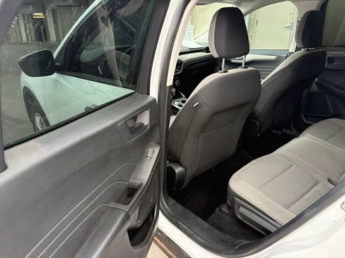 Used 2021 Ford Escape S AWD/4WD image 25