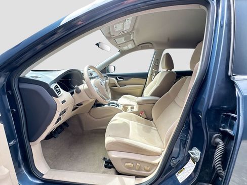 Used 2015 Nissan Rogue SV w/ SV Premium Package FWD image 22