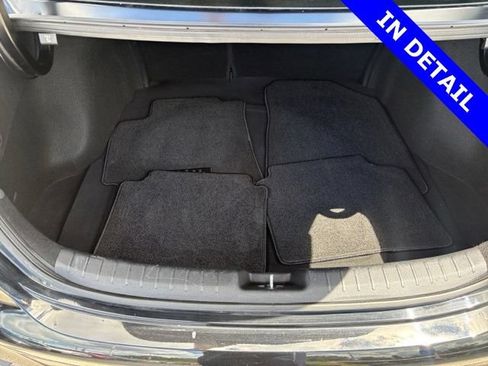 Used 2024 Kia Forte LXS w/ LXS Technology Package FWD image 17