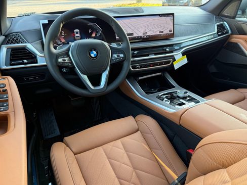 New 2026 BMW X5 sDrive40i w/ Executive Package image 28