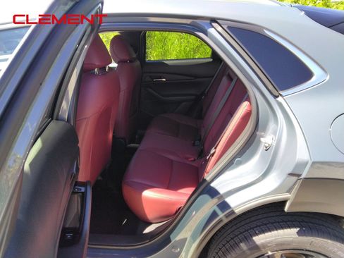 Used 2023 MAZDA CX-30 AWD 2.5 S w/ Preferred Package image 18