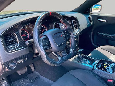 Used 2023 Dodge Charger GT w/ Blacktop Package RWD image 17