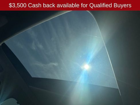 New 2026 Nissan Pathfinder Platinum image 22