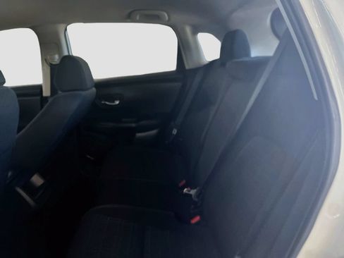 Used 2025 Honda HR-V LX image 21