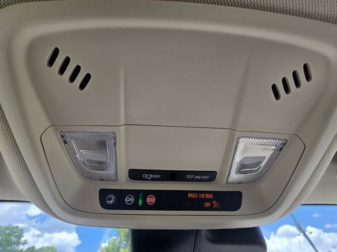 Certified 2024 Chevrolet Malibu LT FWD image 37