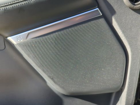 New 2026 Ford Expedition Max Platinum w/ Stealth Appearance Package image 52