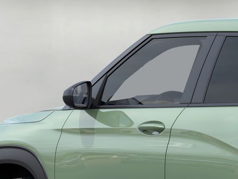 New 2026 Chevrolet TrailBlazer LS AWD/4WD image 12